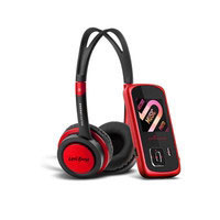 Energy sistem 2204 DJ 4 GB (383641)